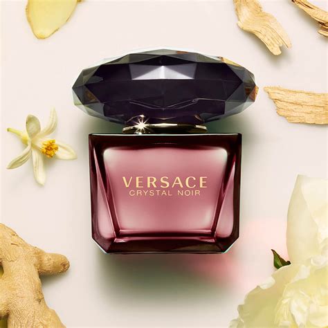 versace crystal noir pantip|Versace Crystal Noir best price.